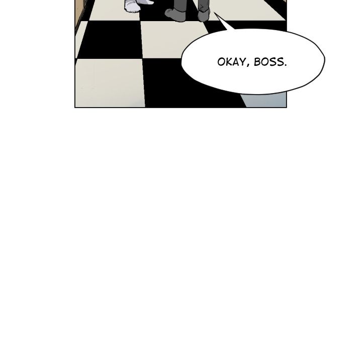 TWOMAN Manhwa - Chapter 49 Page 60