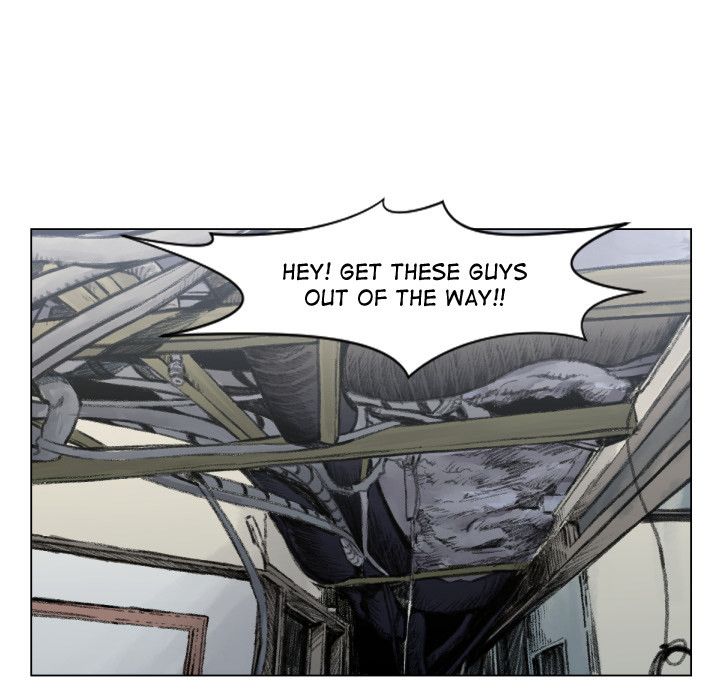 TWOMAN Manhwa - Chapter 49 Page 61