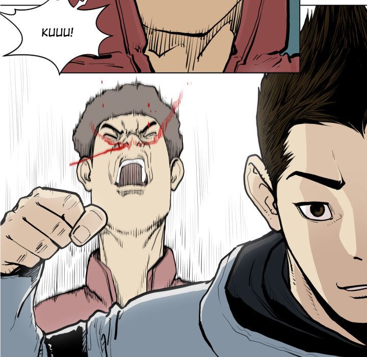 TWOMAN Manhwa - Chapter 49 Page 68