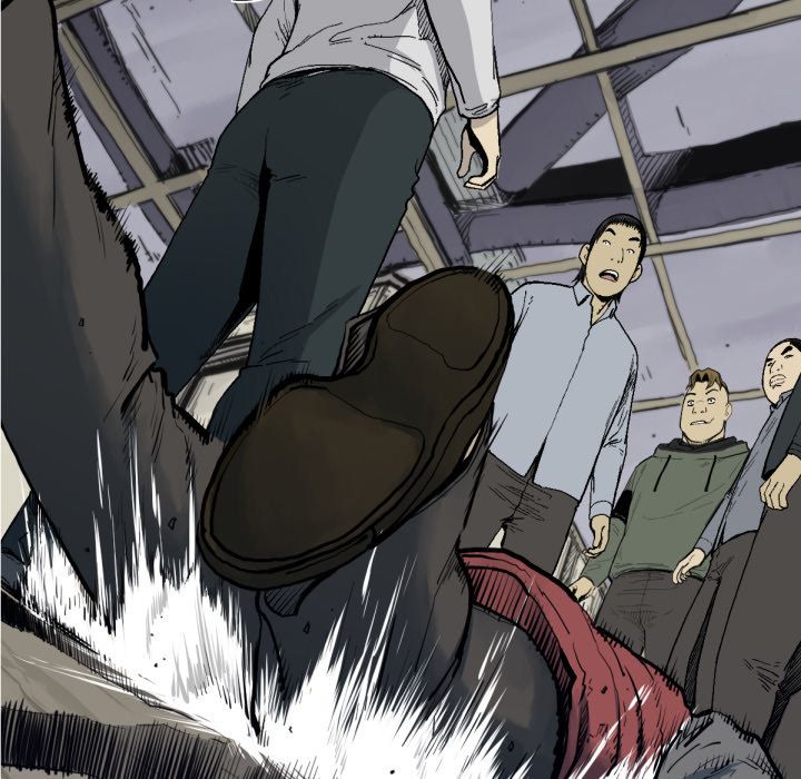 TWOMAN Manhwa - Chapter 49 Page 70