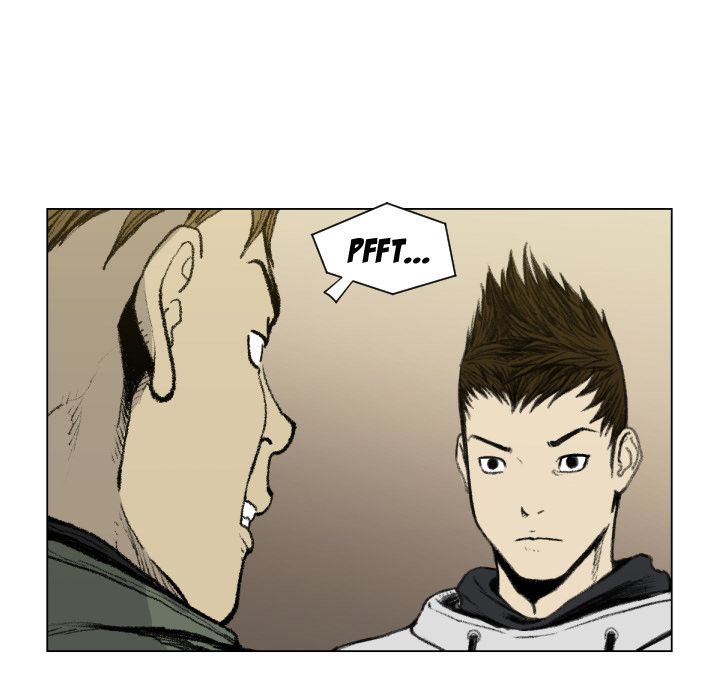 TWOMAN Manhwa - Chapter 49 Page 73