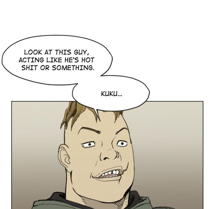 TWOMAN Manhwa - Chapter 49 Page 74