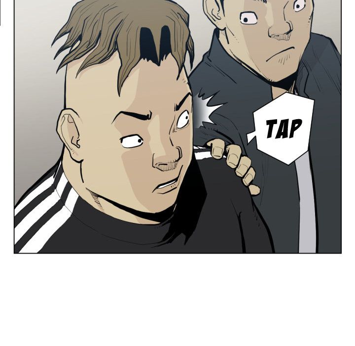 TWOMAN Manhwa - Chapter 49 Page 78