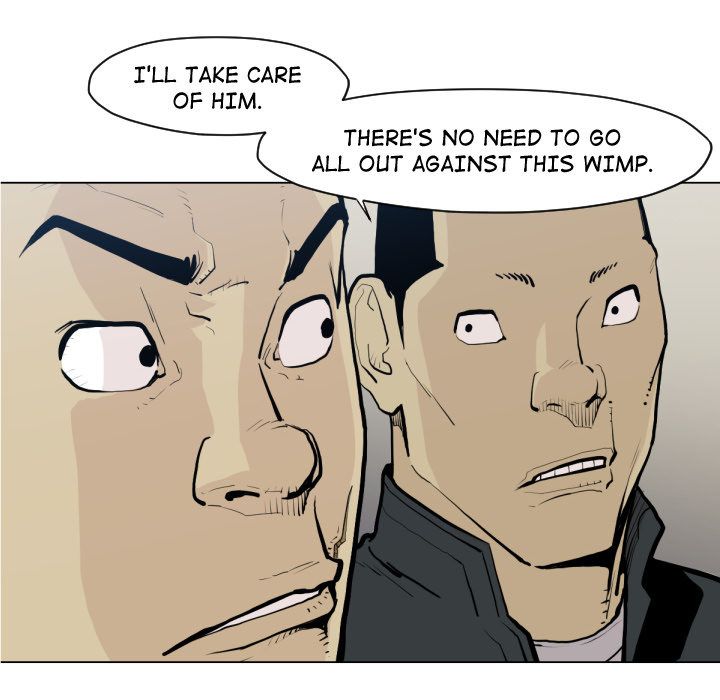 TWOMAN Manhwa - Chapter 49 Page 79