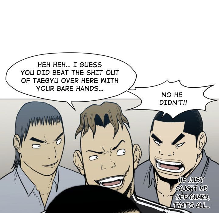 TWOMAN Manhwa - Chapter 49 Page 84