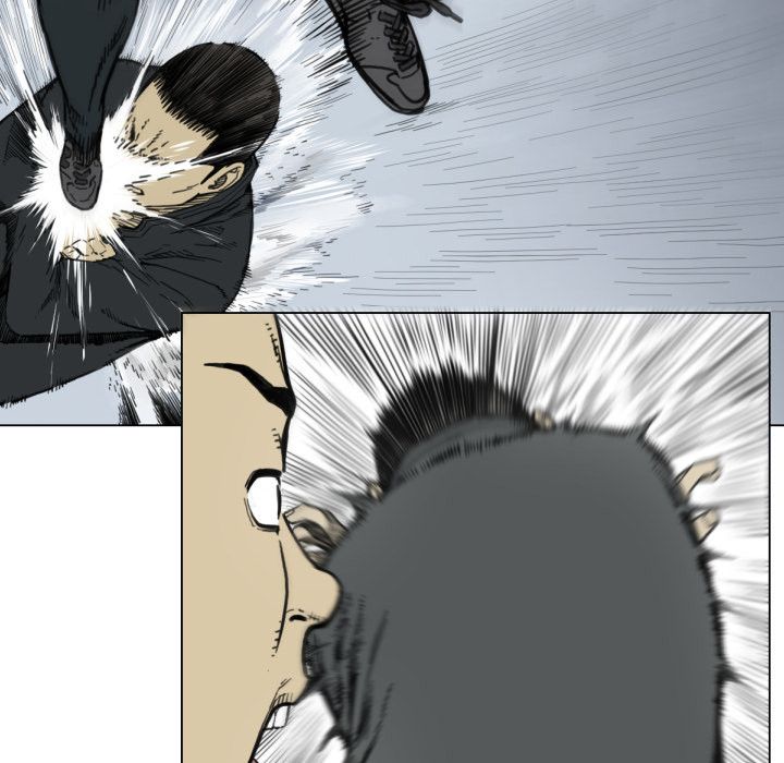 TWOMAN Manhwa - Chapter 49 Page 92