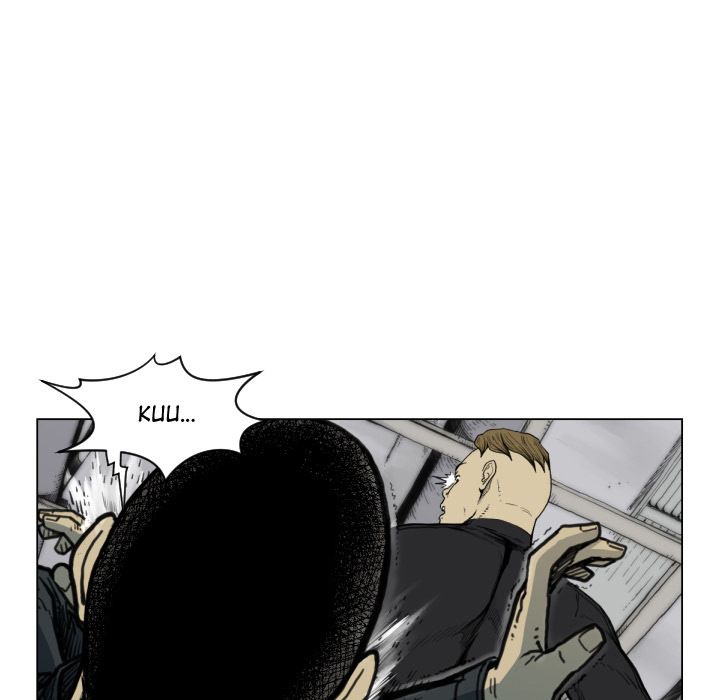 TWOMAN Manhwa - Chapter 49 Page 95