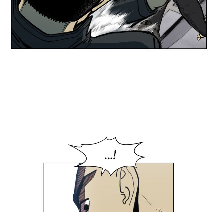 TWOMAN Manhwa - Chapter 49 Page 96