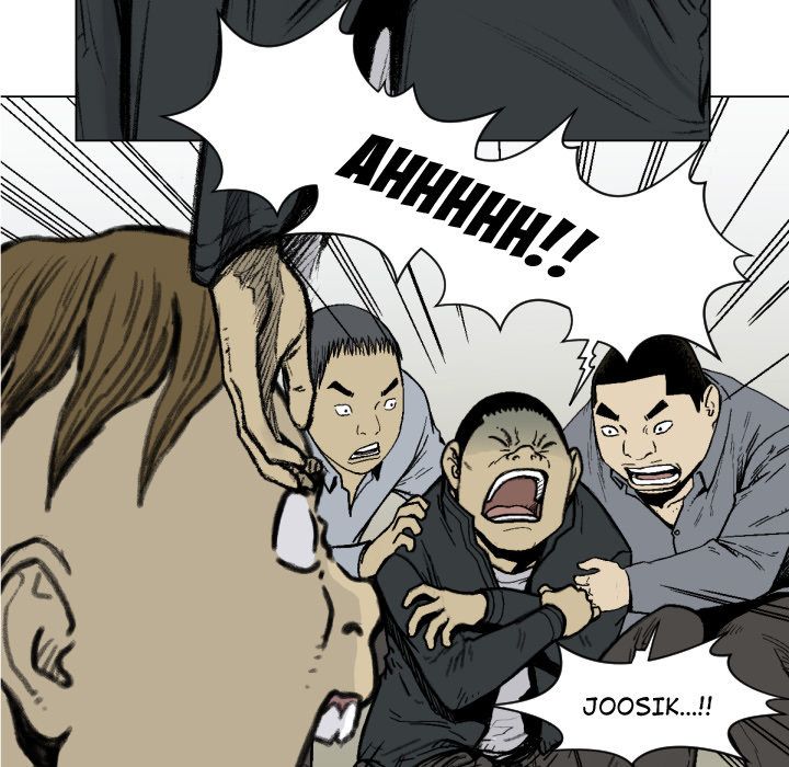 TWOMAN Manhwa - Chapter 49 Page 100