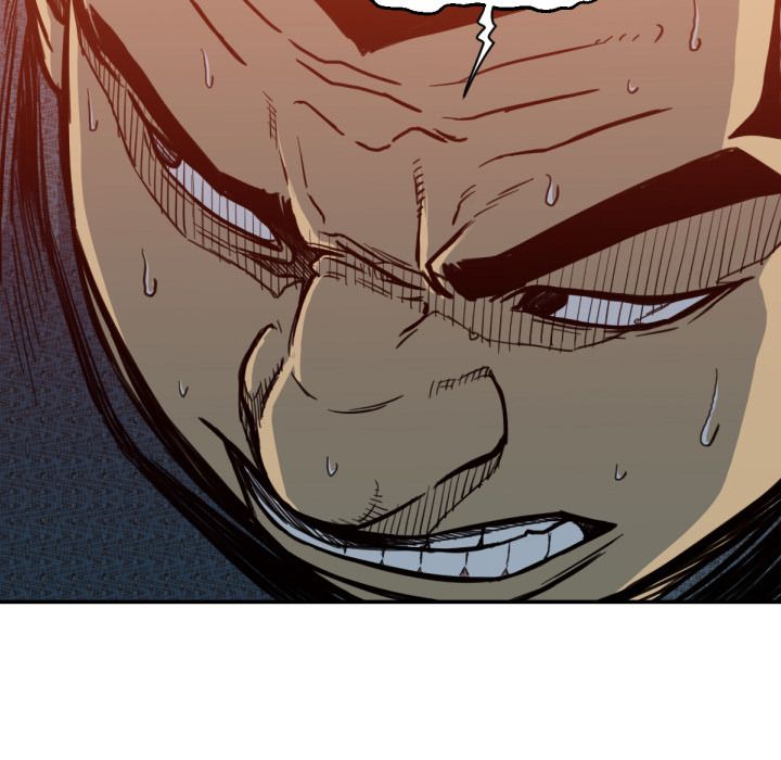 TWOMAN Manhwa - Chapter 52 Page 8