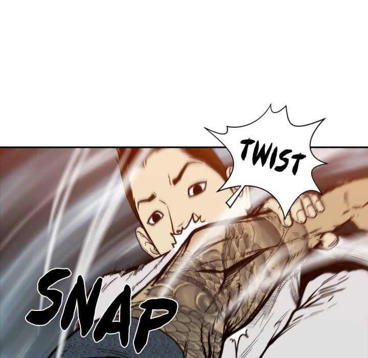 TWOMAN Manhwa - Chapter 52 Page 9