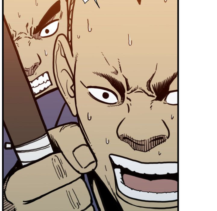 TWOMAN Manhwa - Chapter 52 Page 33