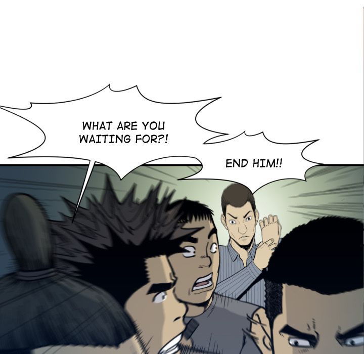 TWOMAN Manhwa - Chapter 52 Page 49