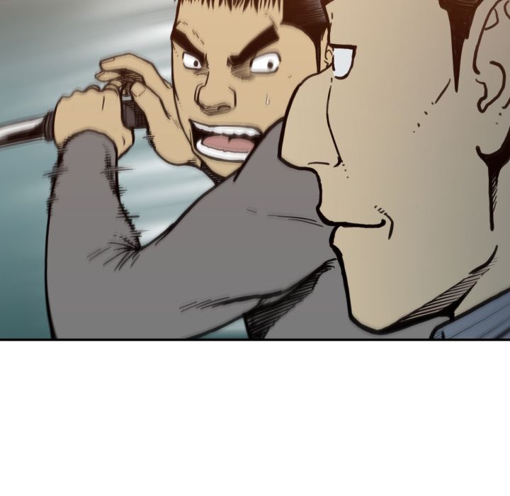 TWOMAN Manhwa - Chapter 52 Page 58