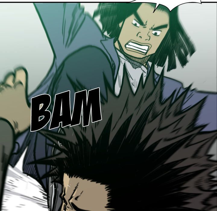 TWOMAN Manhwa - Chapter 52 Page 75