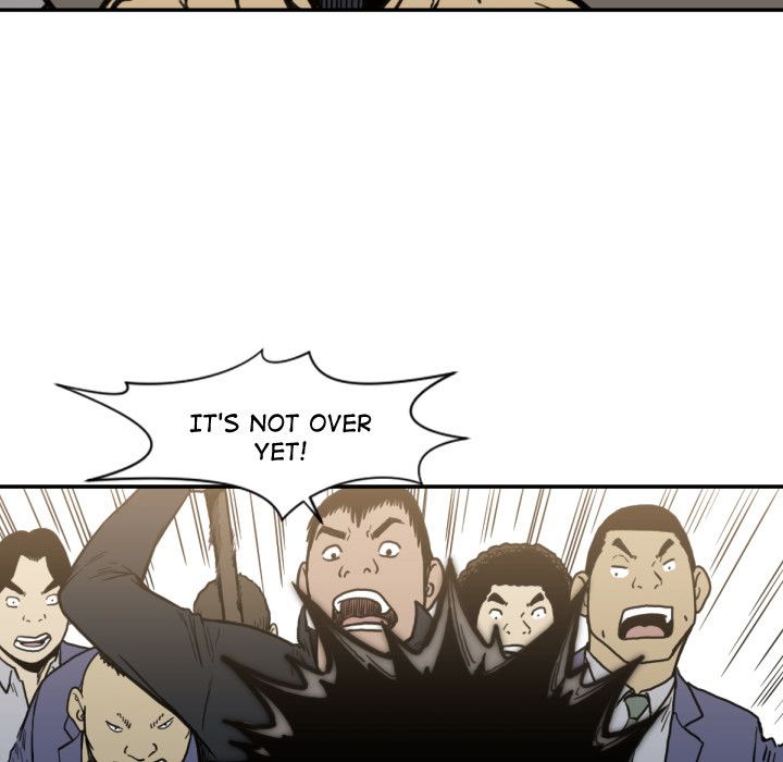 TWOMAN Manhwa - Chapter 52 Page 79