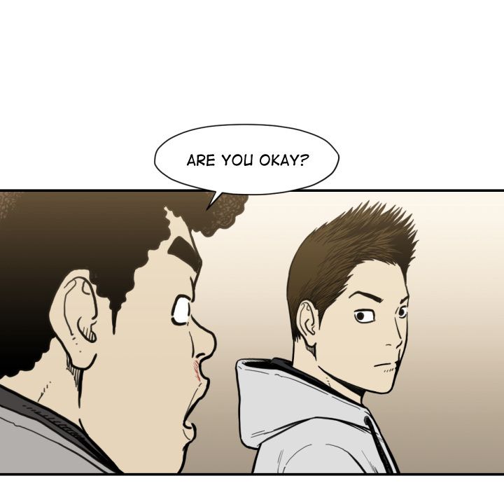 TWOMAN Manhwa - Chapter 52 Page 94