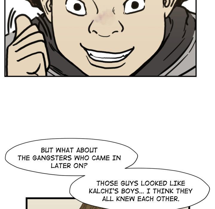 TWOMAN Manhwa - Chapter 52 Page 100