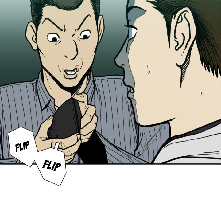 TWOMAN Manhwa - Chapter 52 Page 113