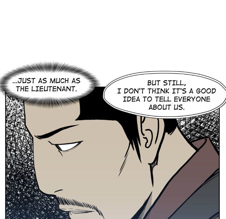 TWOMAN Manhwa - Chapter 72 Page 54