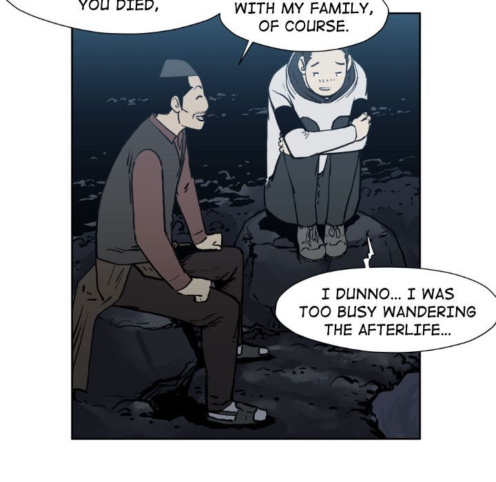 TWOMAN Manhwa - Chapter 72 Page 64