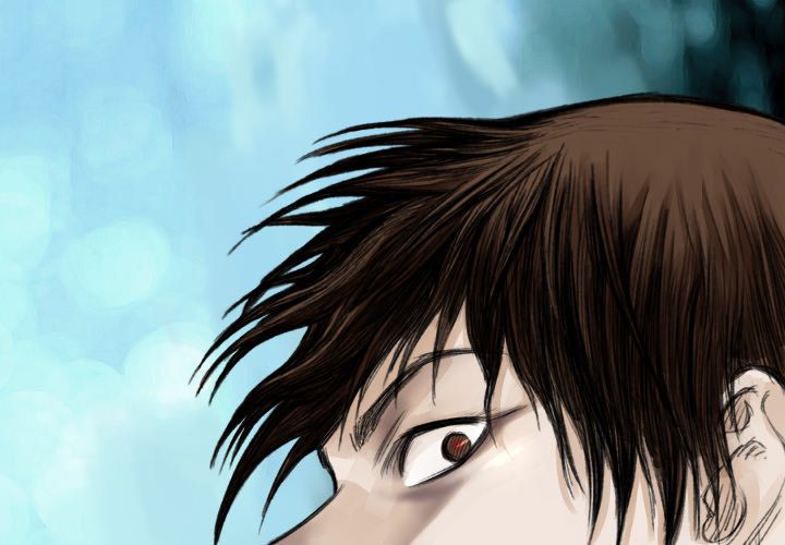 TWOMAN Manhwa - Chapter 20 Page 1