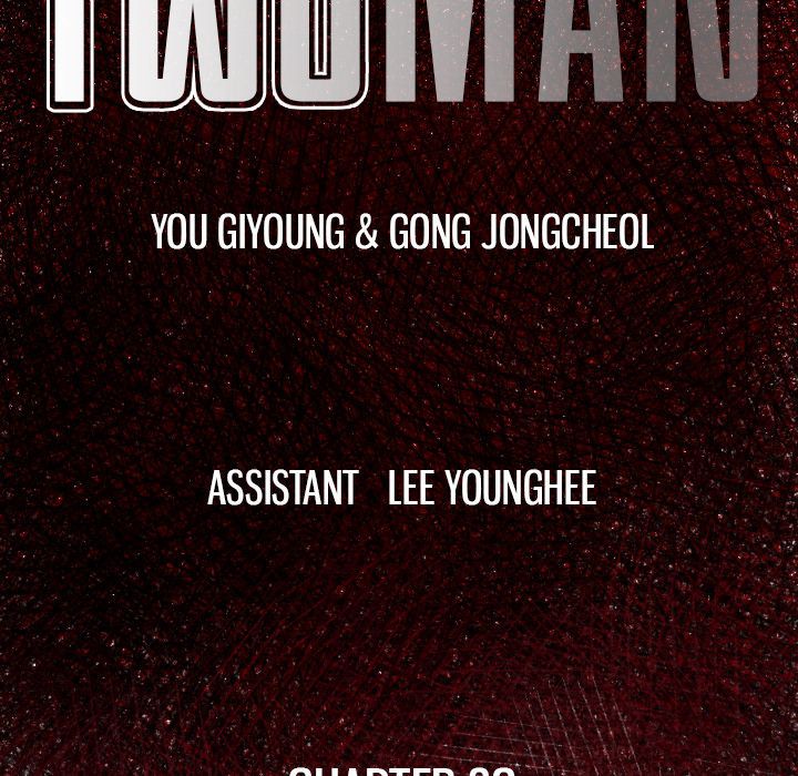 TWOMAN Manhwa - Chapter 20 Page 5