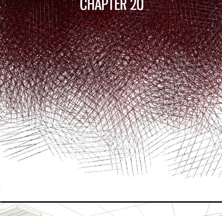 TWOMAN Manhwa - Chapter 20 Page 6