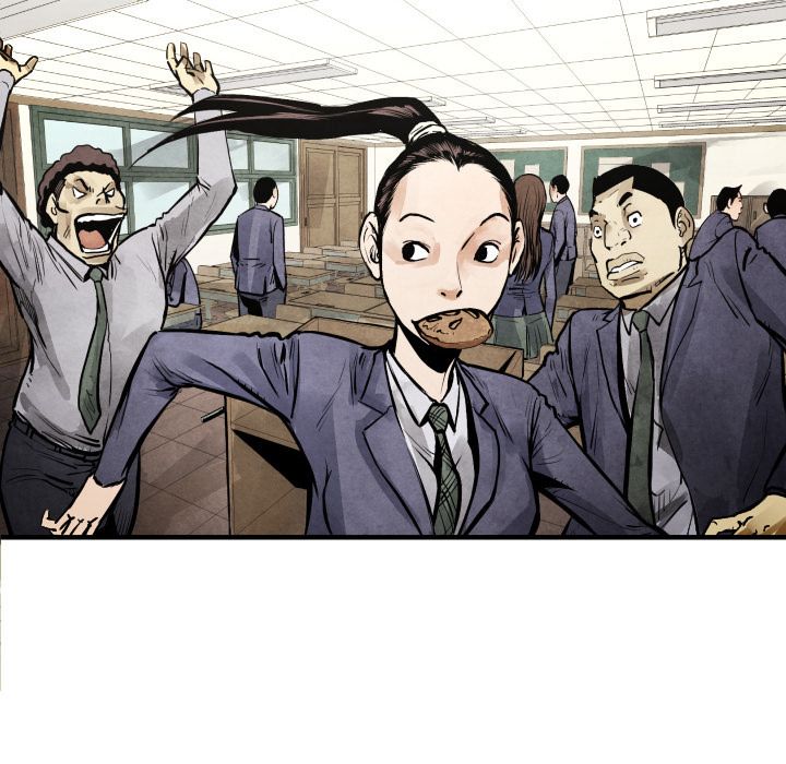 TWOMAN Manhwa - Chapter 20 Page 7