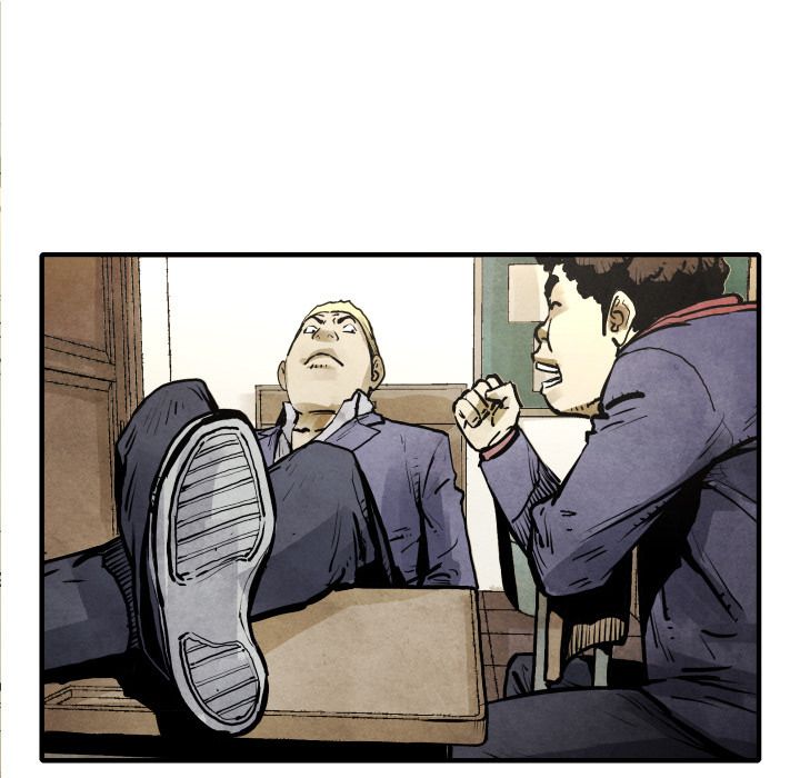 TWOMAN Manhwa - Chapter 20 Page 8