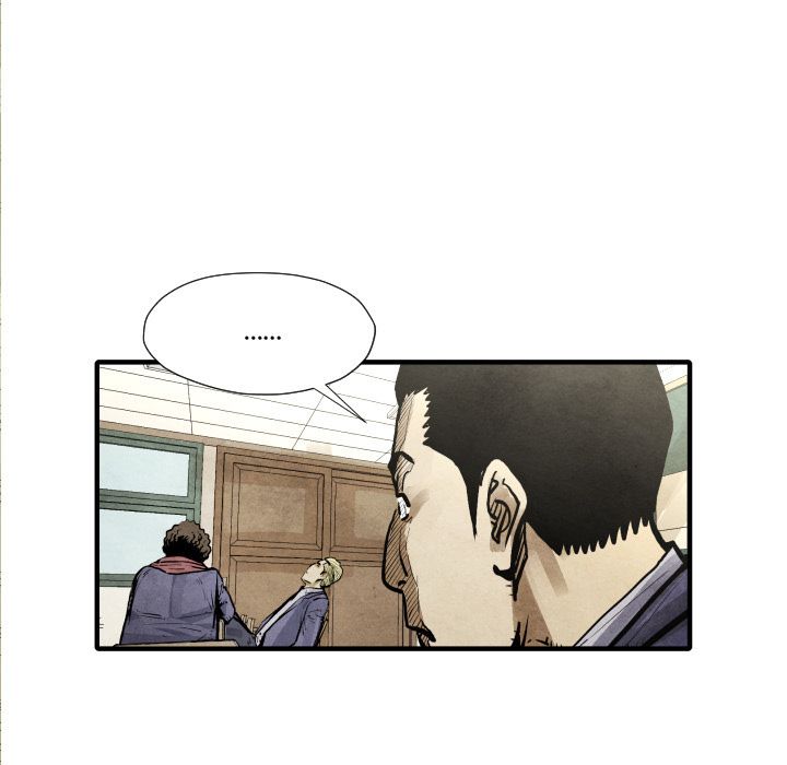 TWOMAN Manhwa - Chapter 20 Page 9