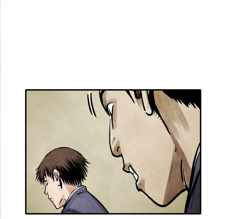 TWOMAN Manhwa - Chapter 20 Page 10
