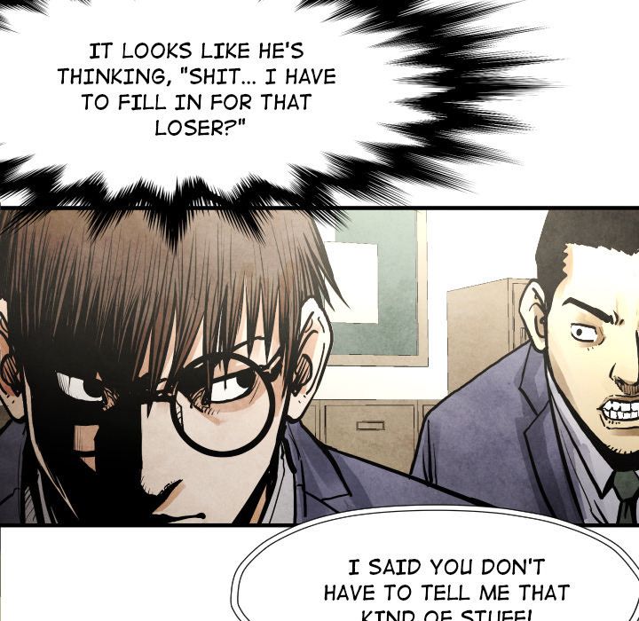 TWOMAN Manhwa - Chapter 20 Page 13