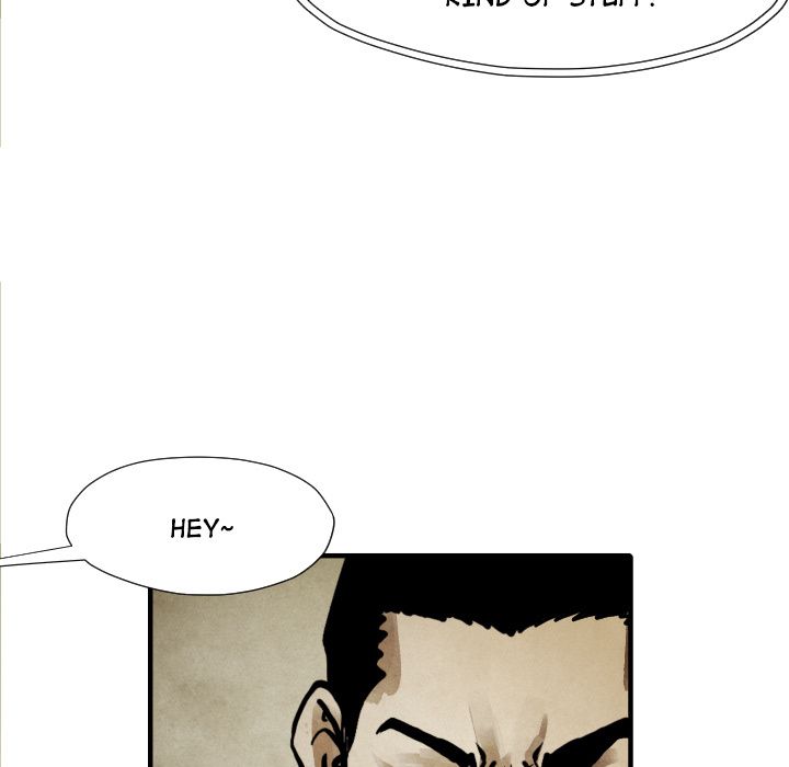 TWOMAN Manhwa - Chapter 20 Page 14