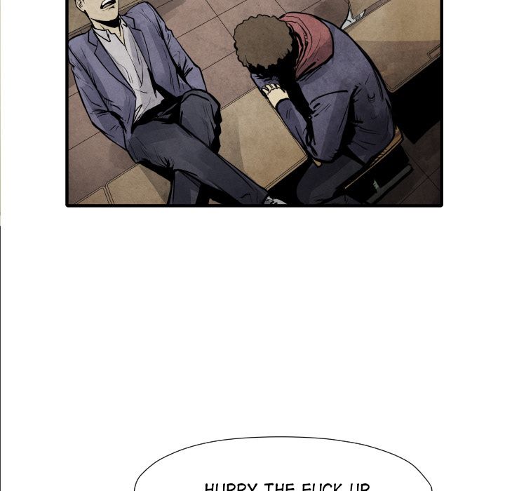 TWOMAN Manhwa - Chapter 20 Page 18