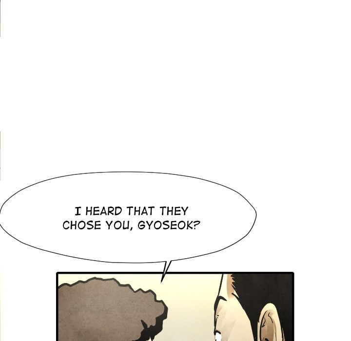 TWOMAN Manhwa - Chapter 20 Page 20