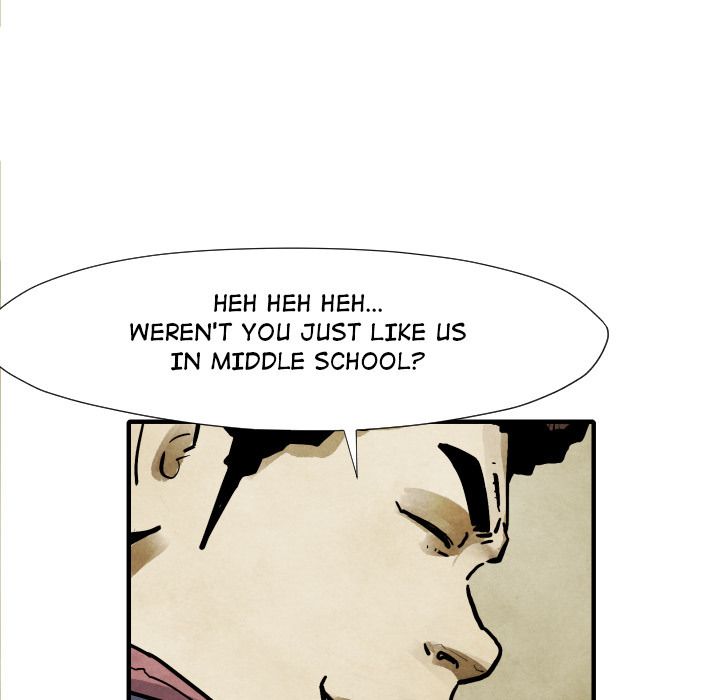 TWOMAN Manhwa - Chapter 20 Page 22