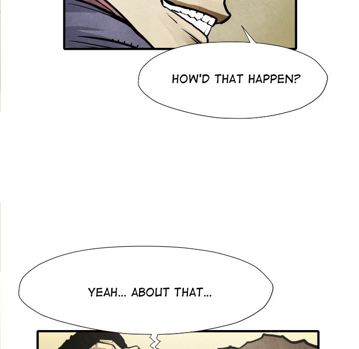 TWOMAN Manhwa - Chapter 20 Page 23