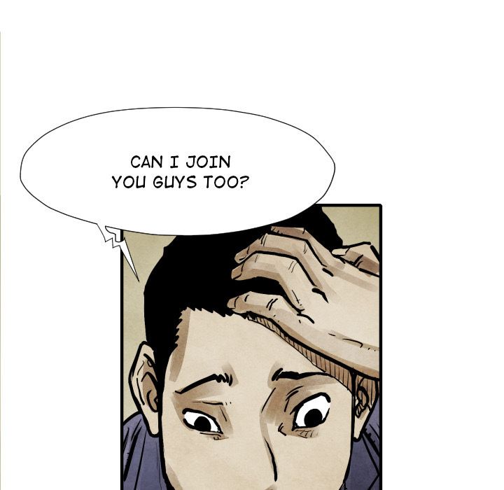 TWOMAN Manhwa - Chapter 20 Page 25