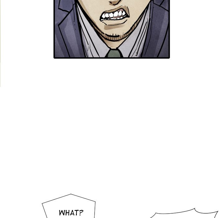 TWOMAN Manhwa - Chapter 20 Page 26