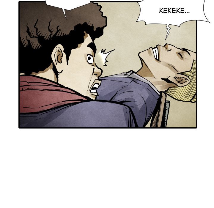 TWOMAN Manhwa - Chapter 20 Page 27