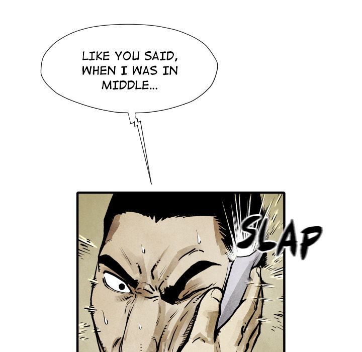 TWOMAN Manhwa - Chapter 20 Page 28