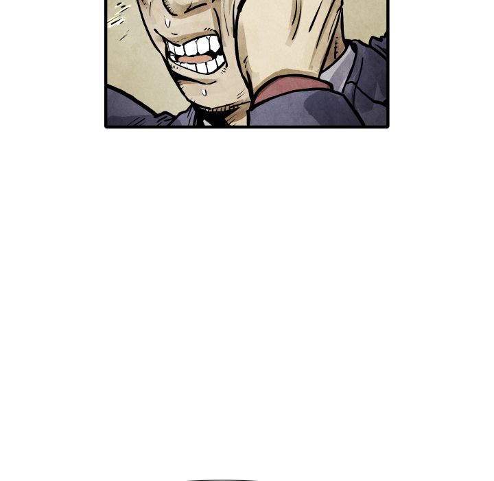 TWOMAN Manhwa - Chapter 20 Page 29