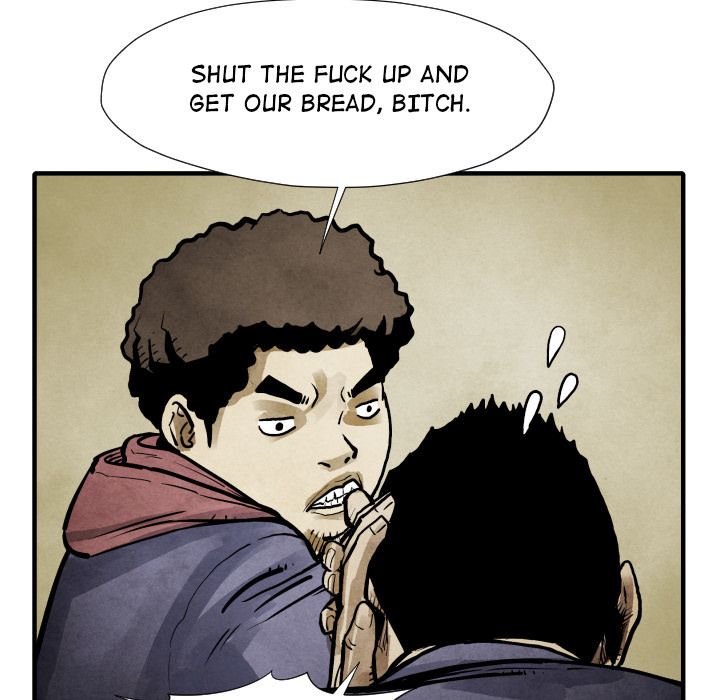 TWOMAN Manhwa - Chapter 20 Page 30