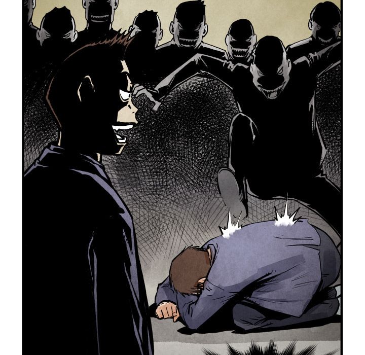 TWOMAN Manhwa - Chapter 20 Page 35