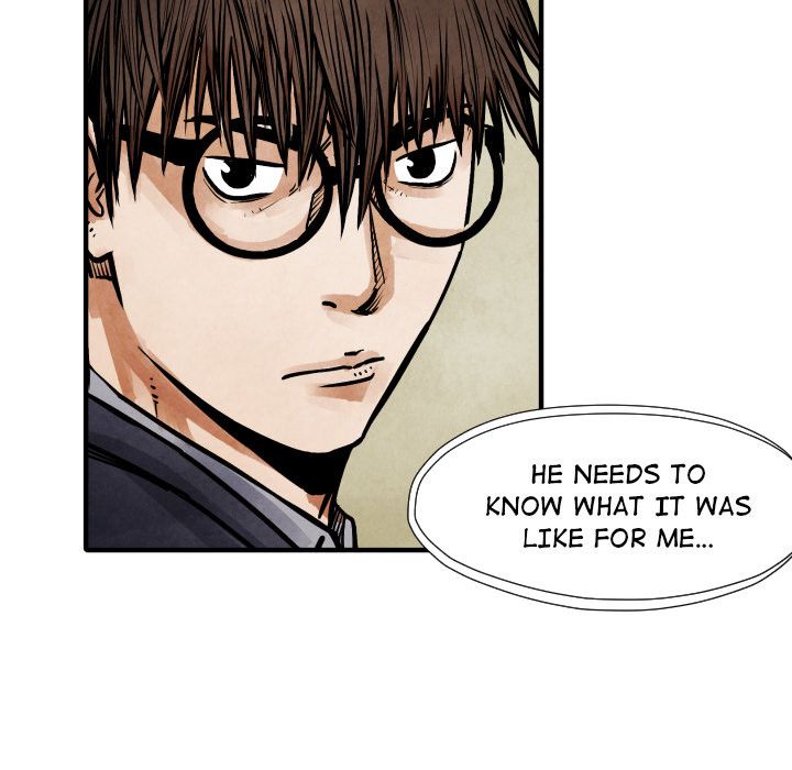 TWOMAN Manhwa - Chapter 20 Page 37