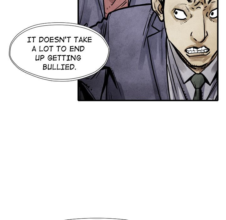 TWOMAN Manhwa - Chapter 20 Page 39