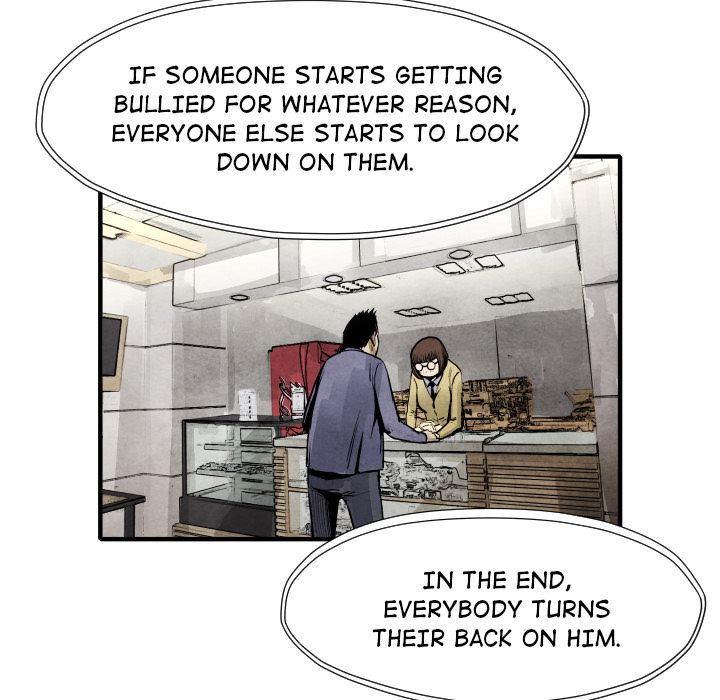 TWOMAN Manhwa - Chapter 20 Page 40