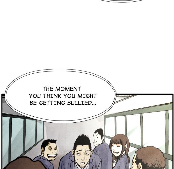 TWOMAN Manhwa - Chapter 20 Page 41