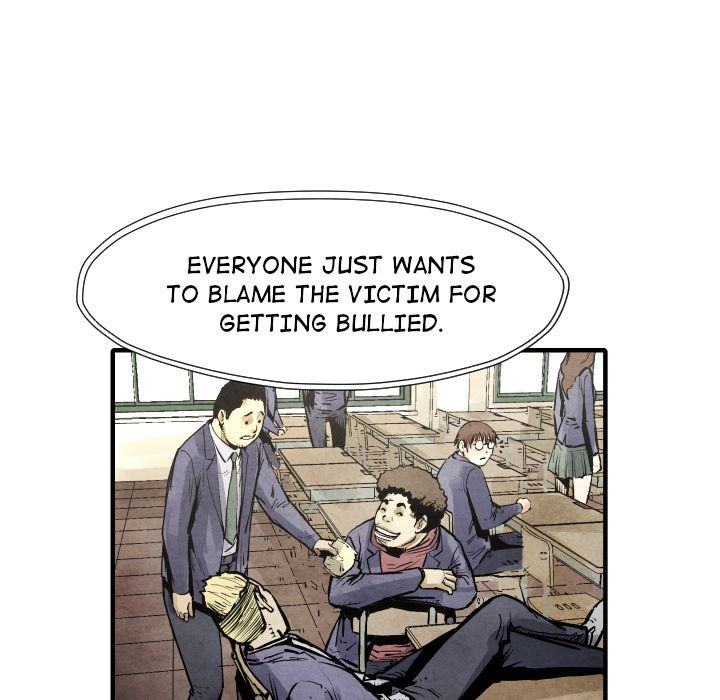 TWOMAN Manhwa - Chapter 20 Page 45